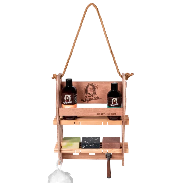Shower Caddy