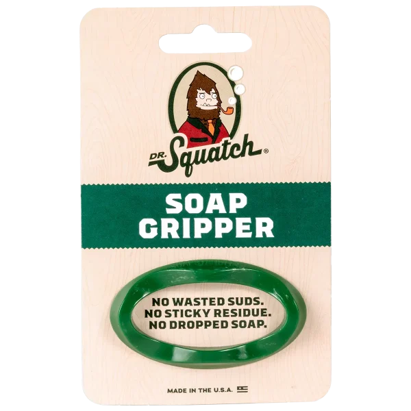 Soap Gripper