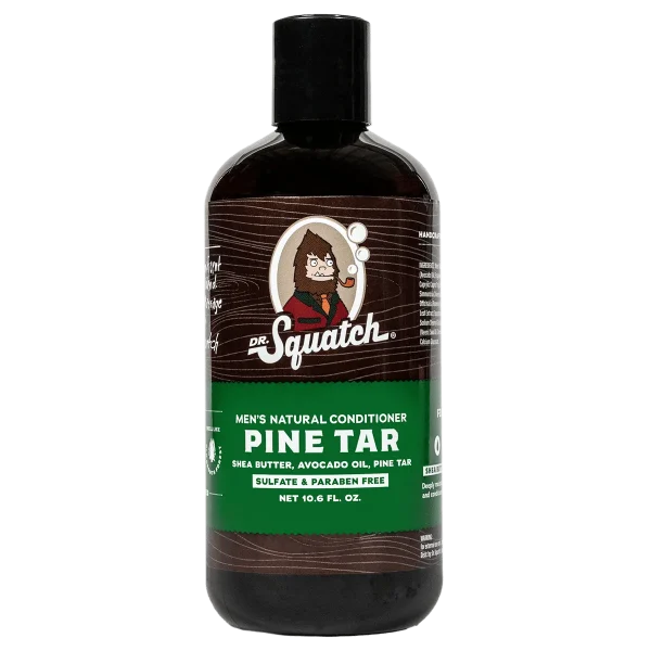 Pine Tar Conditioner