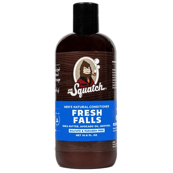 Fresh Falls Conditioner