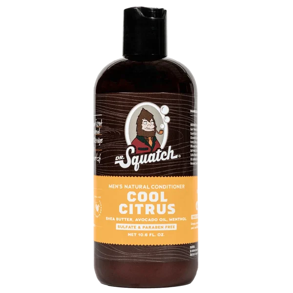 Cool Citrus Conditioner