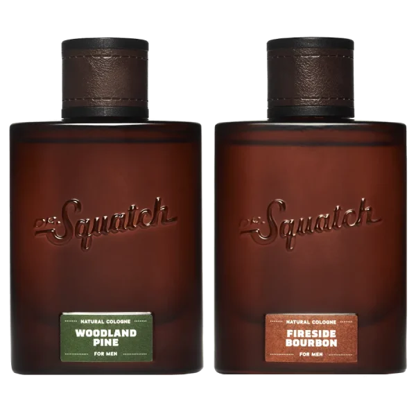 Cologne 2-Pack