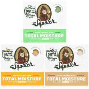 Total Moisture 3-Pack
