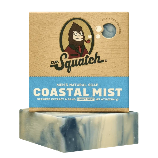Coastal Mist