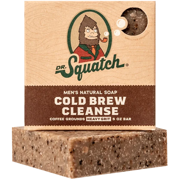 Cold Brew Cleanse