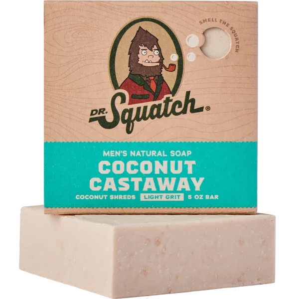 Coconut Castaway