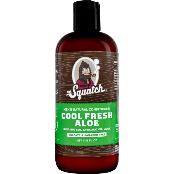 Cool Fresh Aloe Conditioner