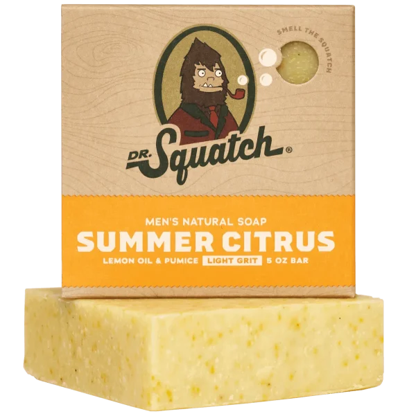 Summer Citrus