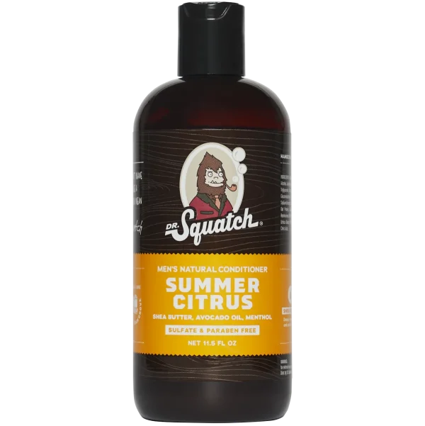 Summer Citrus Conditioner