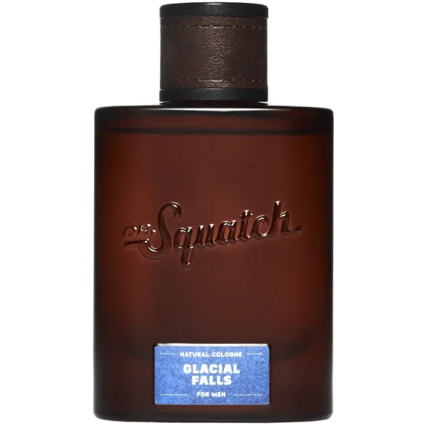 Glacial Falls Cologne
