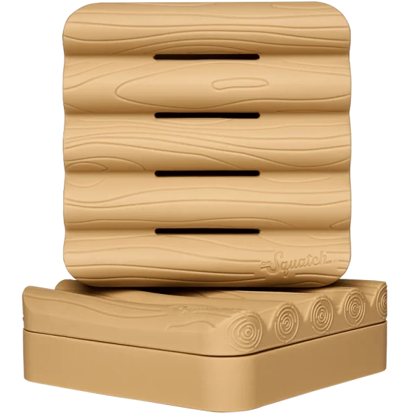 Soap Saver