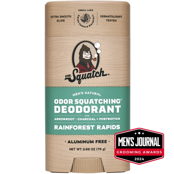 Rainforest Rapids Deodorant