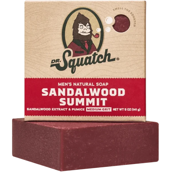 Sandalwood Summit