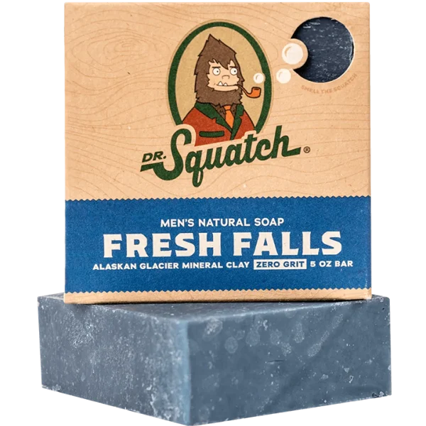Fresh Falls