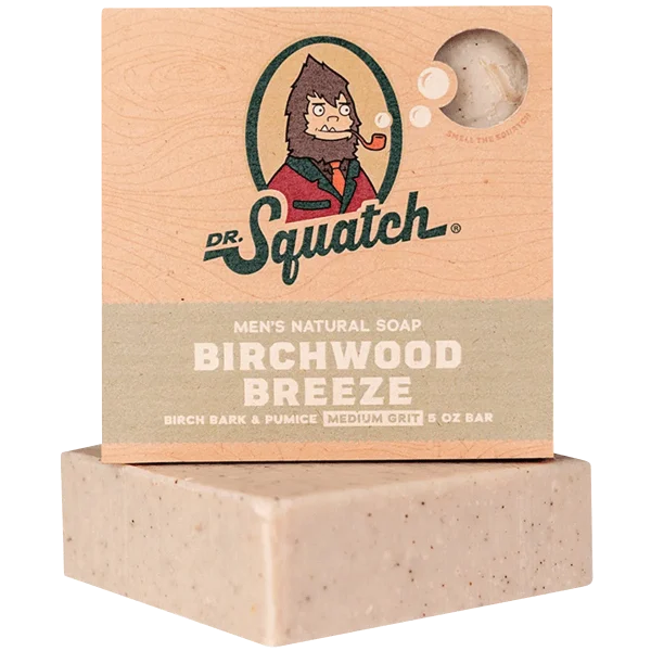 Birchwood Breeze