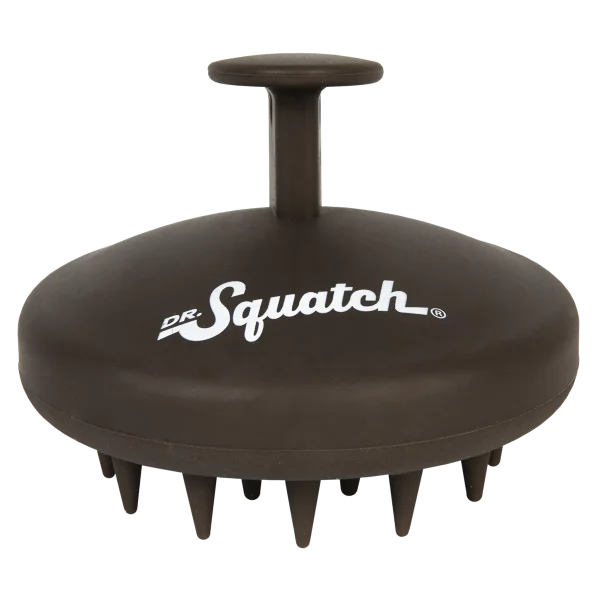 Scalp Scrubber