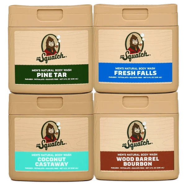 Lather Up Bundle