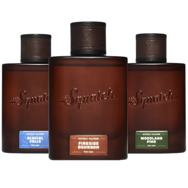 Cologne 3-Pack