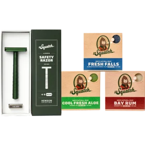 Clean Cut Bundle