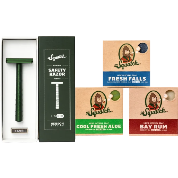 Clean Cut Bundle