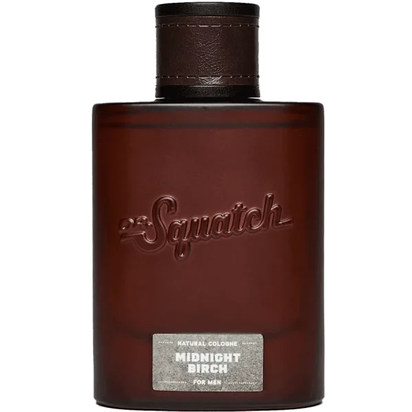 Midnight Birch Cologne
