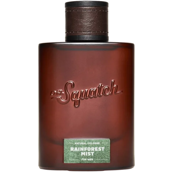 Rainforest Mist Cologne